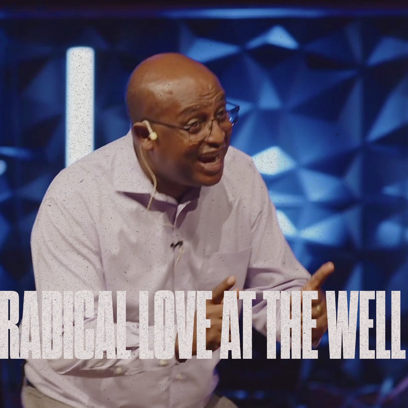 Jesus' Radical Love at the Well | John 4 | Elder Ephrem episode artwork