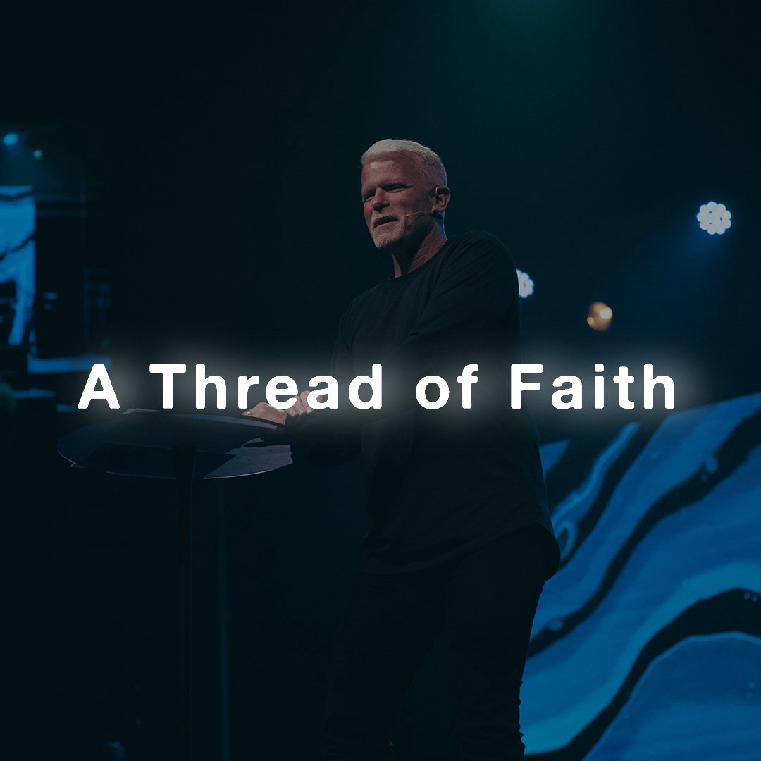 A Thread of Faith