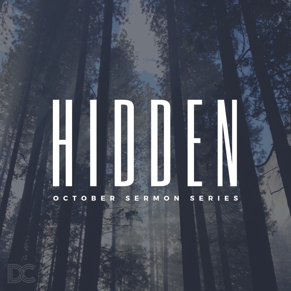 Hidden || In Mercy episode artwork