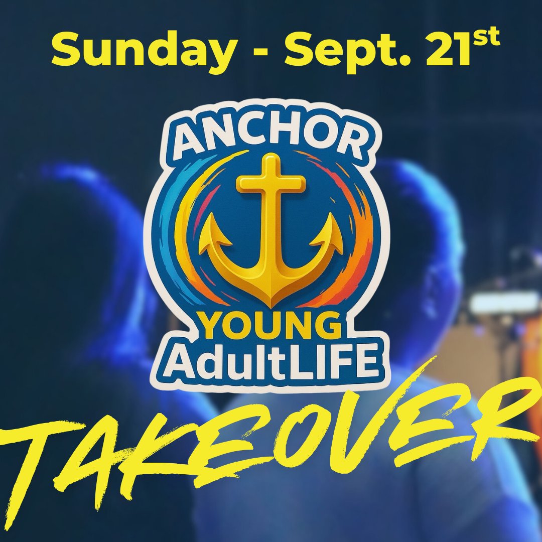 Sunday Virtual Service