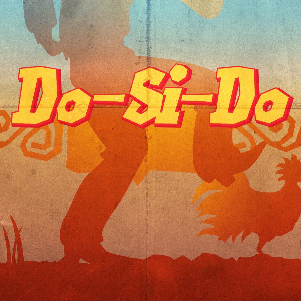 "Do-Si-Do" (Peter on Marriage)   2/19/23 episode artwork
