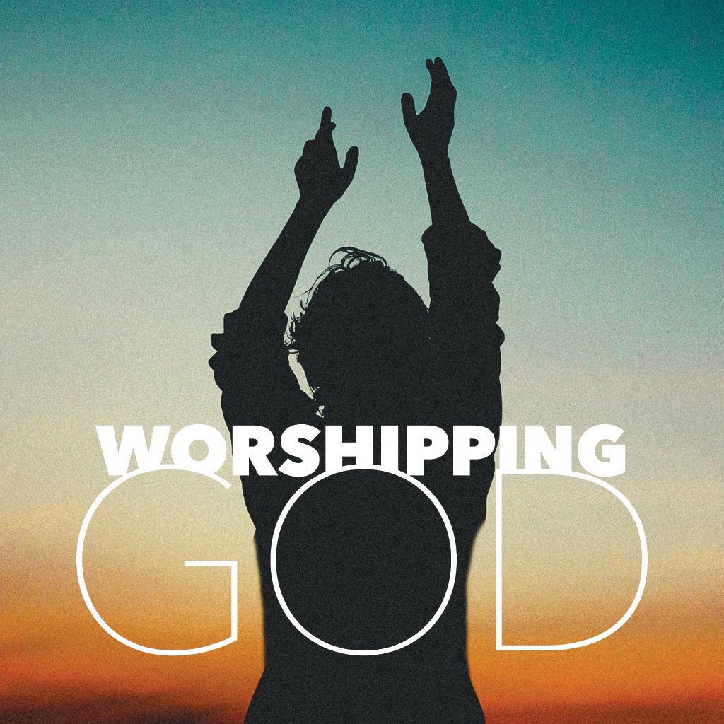 RHCCC DTM Latest Sermon