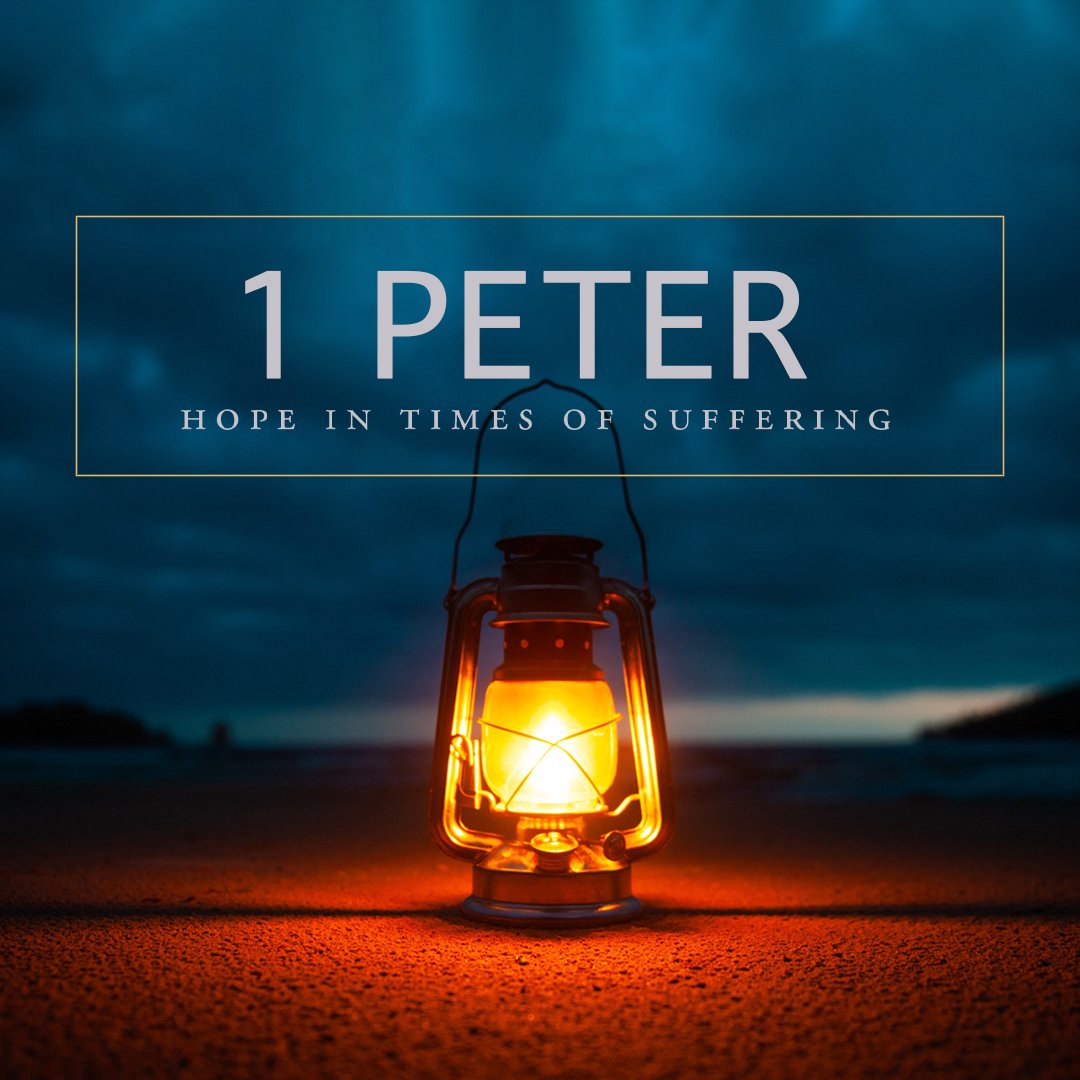 Grace Bible Church of Bend