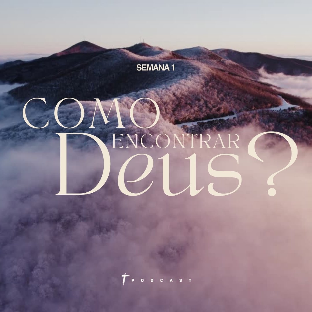 Podcast Fronteira Church Porto