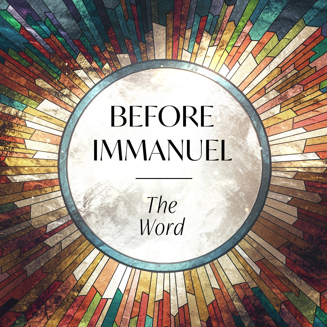 The Word episode artwork