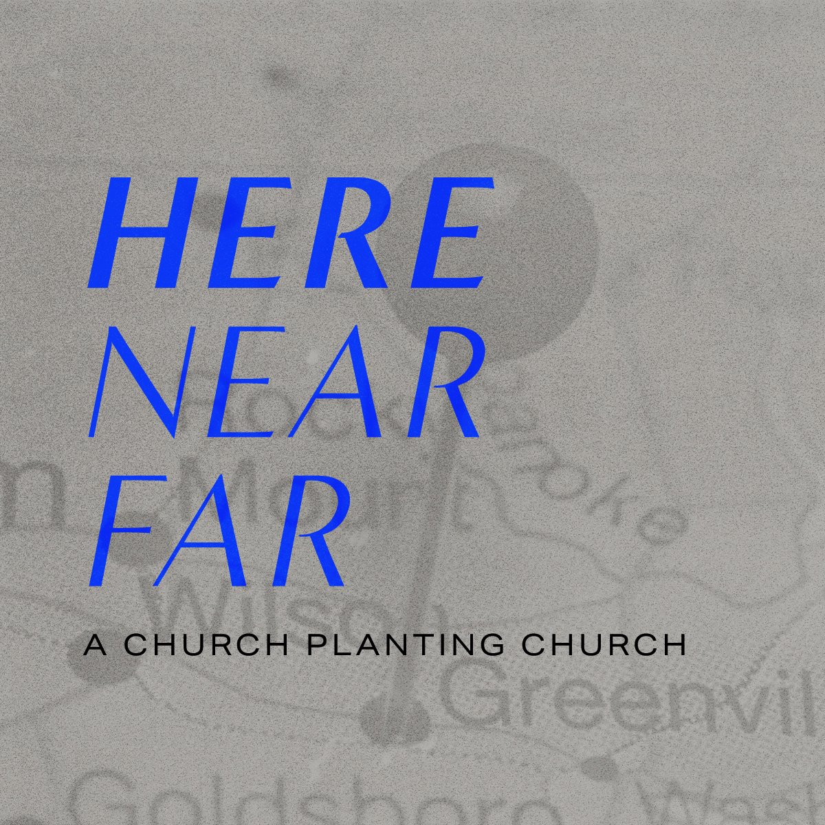 Ignite Church Sermon Audio