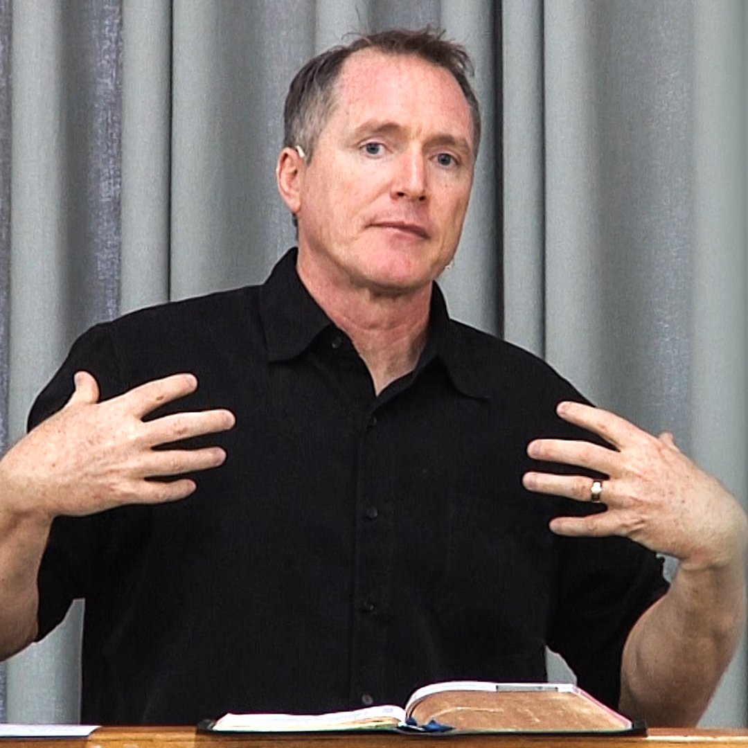 The Self Reflections of an Inspired Man of God episode artwork