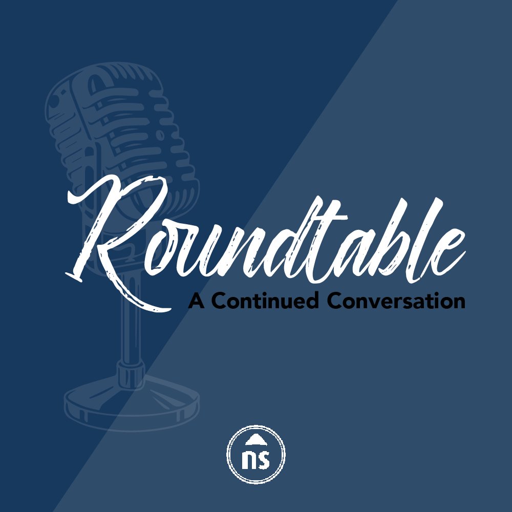 Roundtable Ep. 191