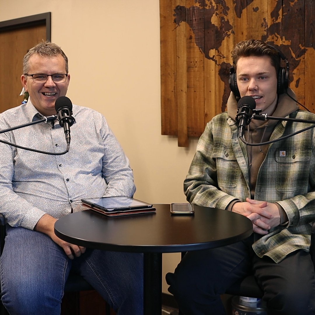 EquipU Podcast by Bridge Church