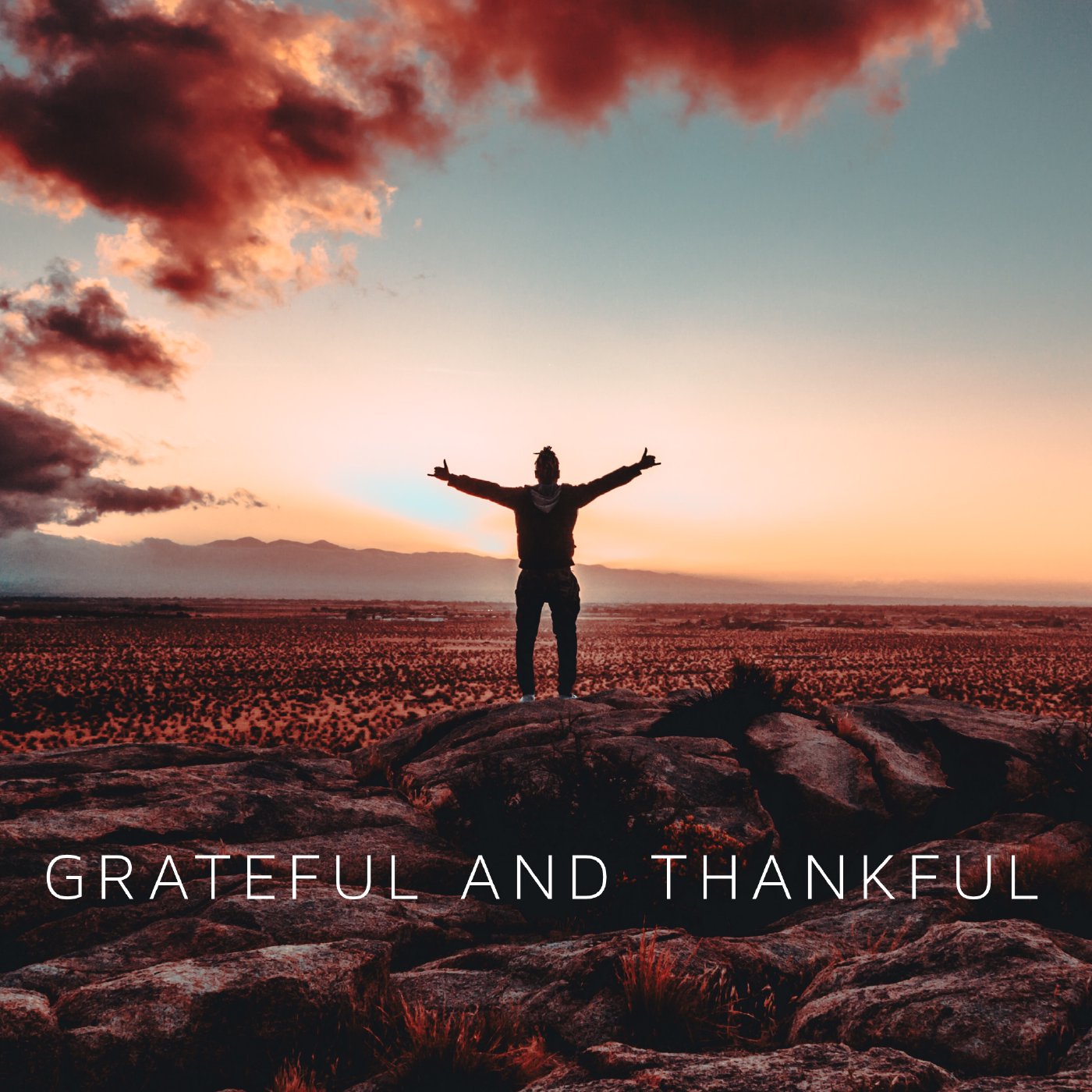 The Sanctuary Church - Sermon of the Week