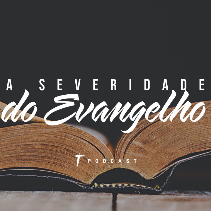Podcast Fronteira Church Rio