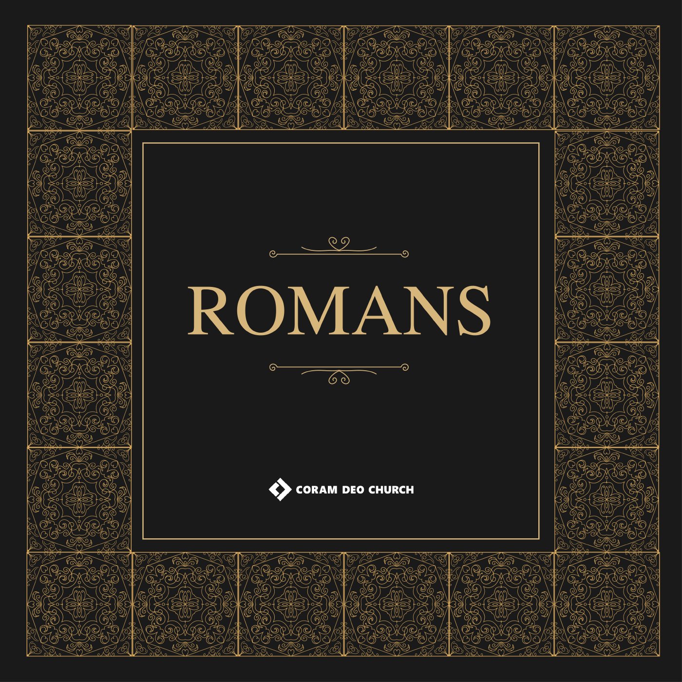 Romans 14:1-12 episode artwork