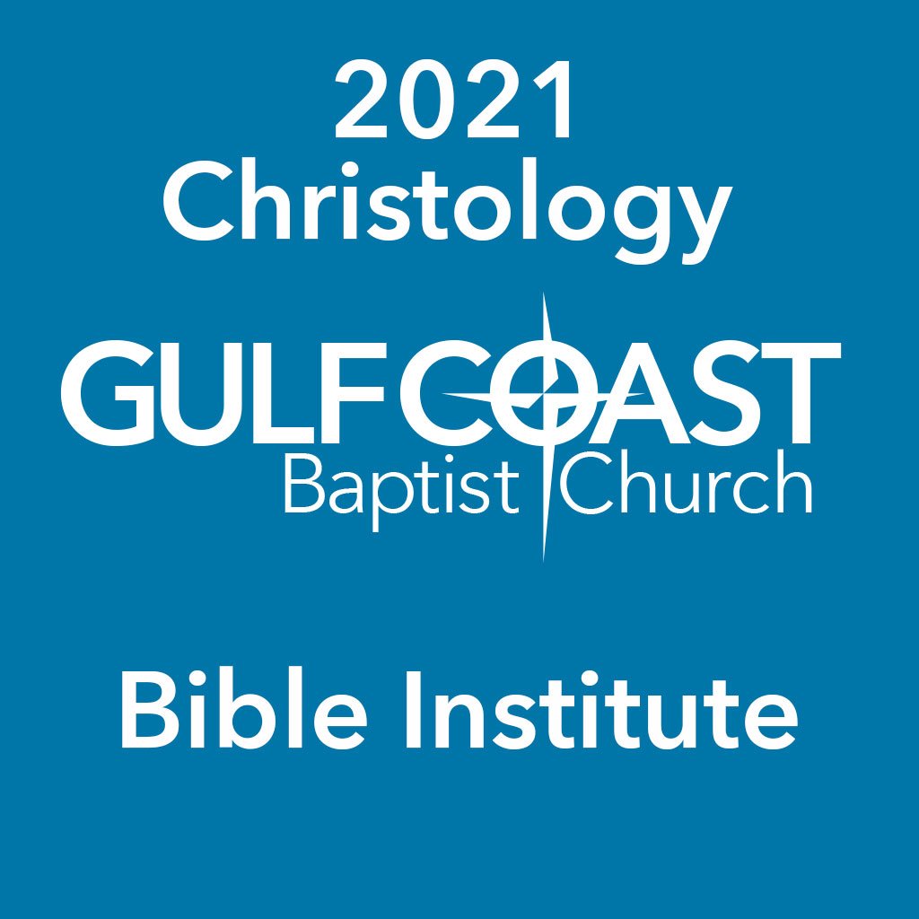 Christology 10 episode artwork