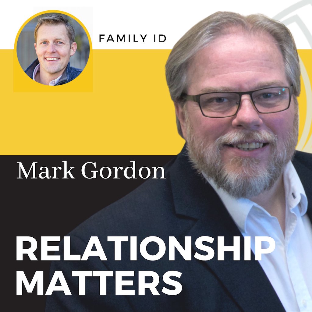 The Family ID Podcast