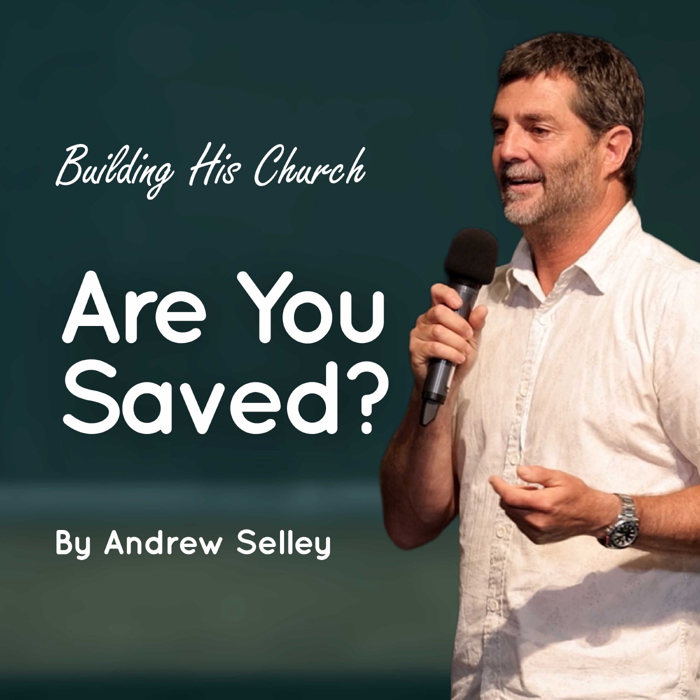 Building His Church | Four12
