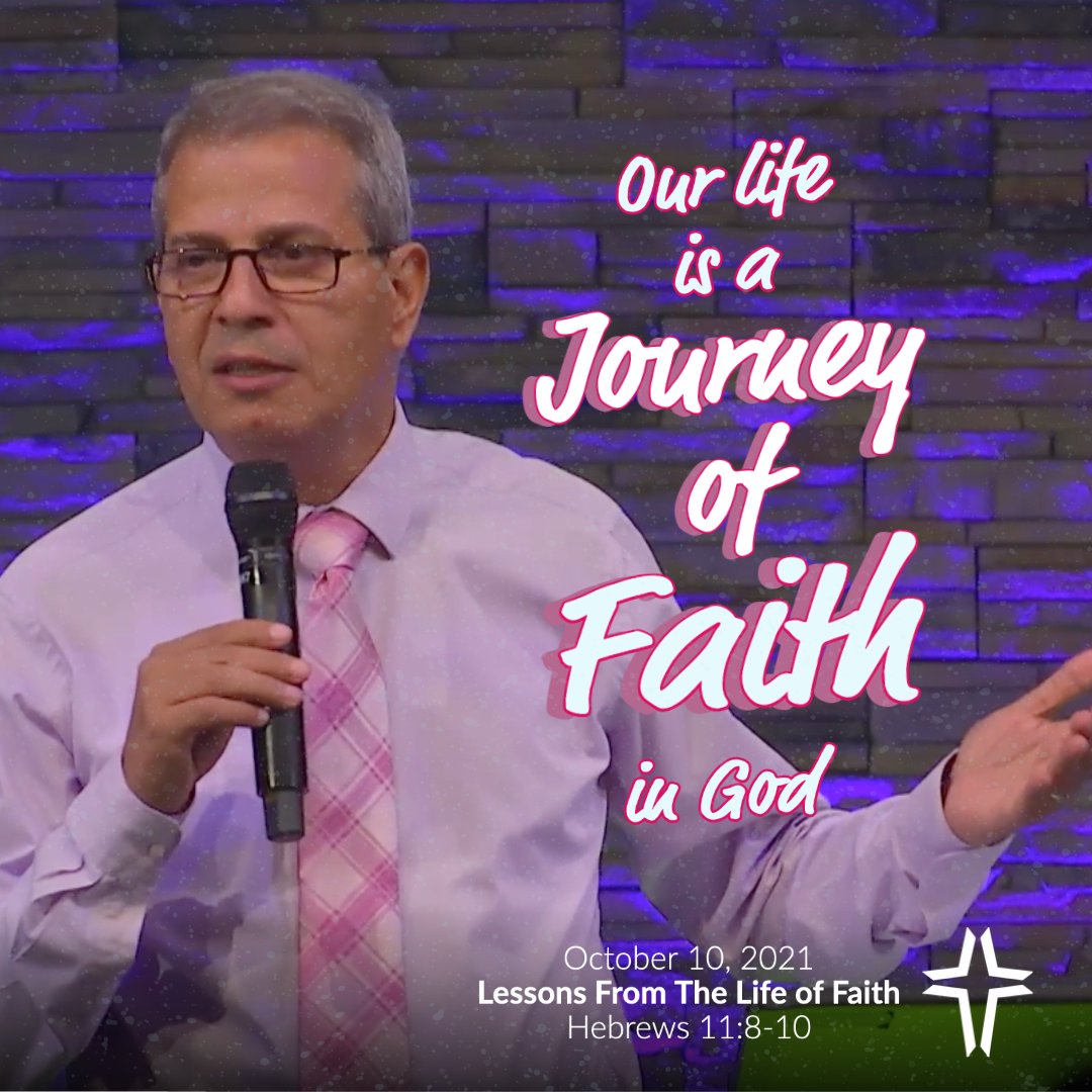 The Blackhawk Ministries Podcast