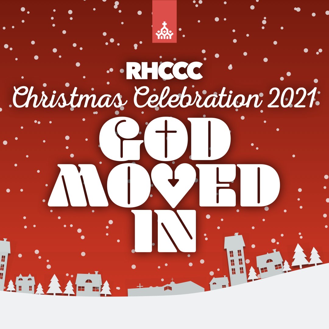 RHCCC Latest Sermon