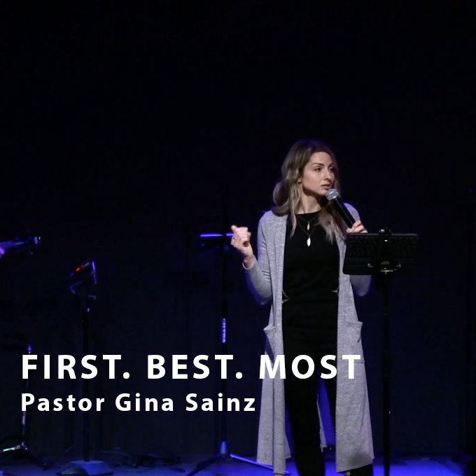 First. Best. Most thumbnail
