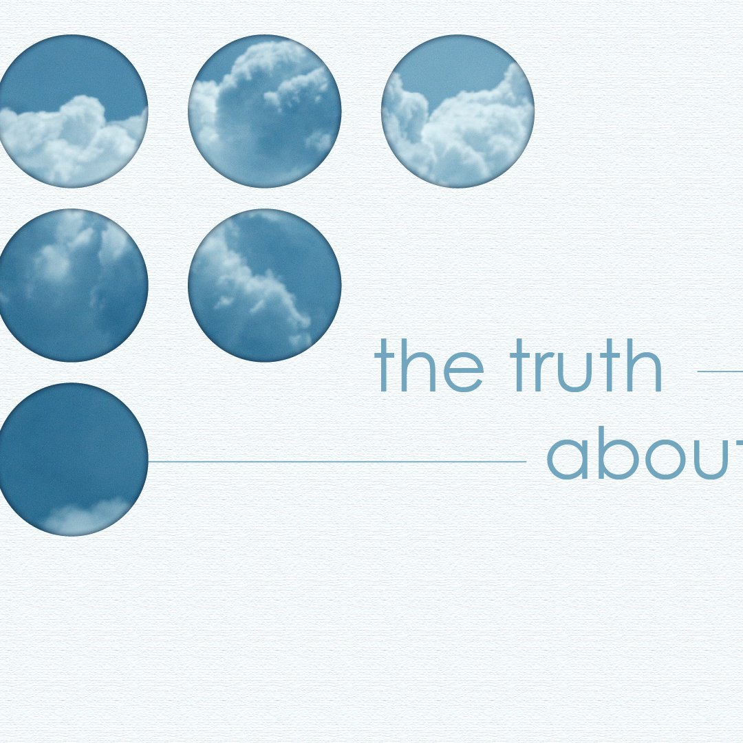 The Truth About God | Ps Daan Botha | 1 October 2023