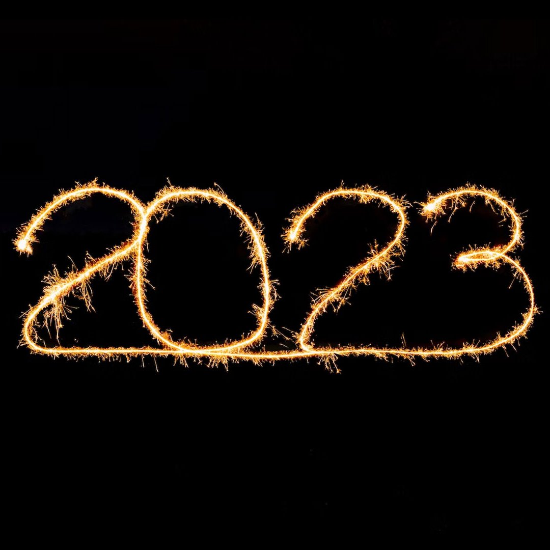 01.01.23 - Living a Balanced Year episode artwork