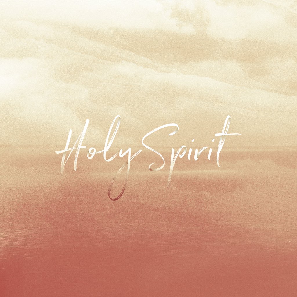 Holy Spirit Part 3 episode artwork