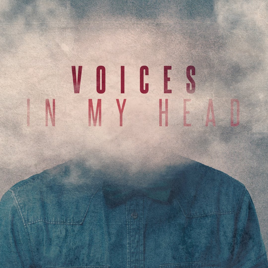 Voices In My Head - Part 2 episode artwork