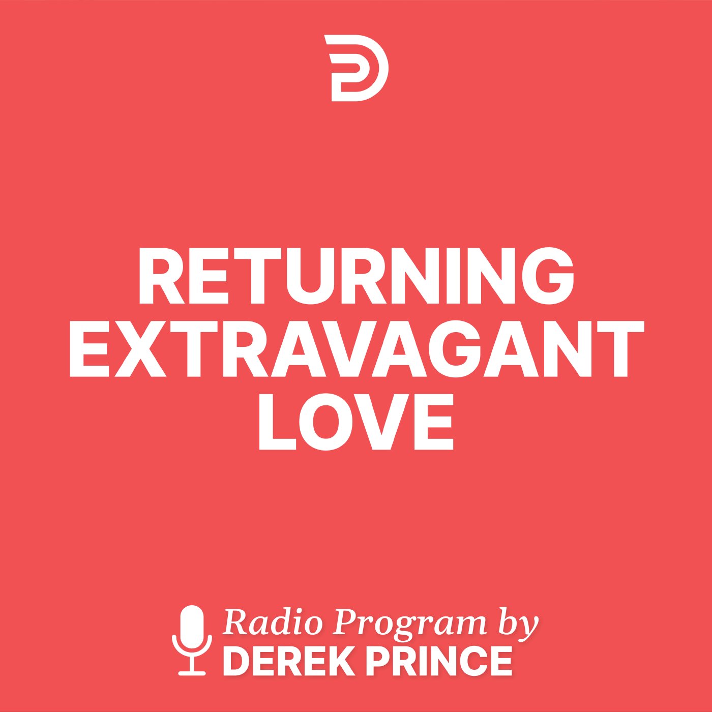 Extravagant Love (5)