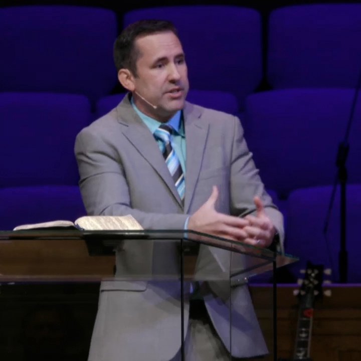 Part 13: What Makes a Great Church episode artwork