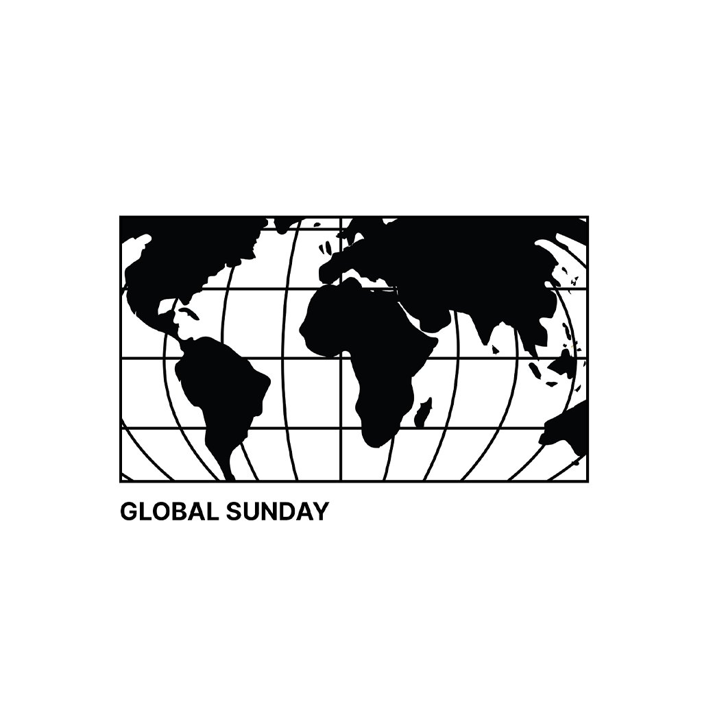 Global Sunday episode artwork