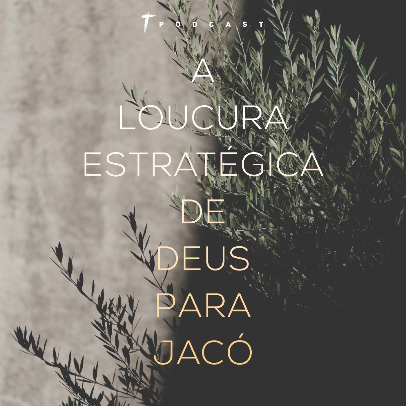 Podcast Fronteira Church Rio