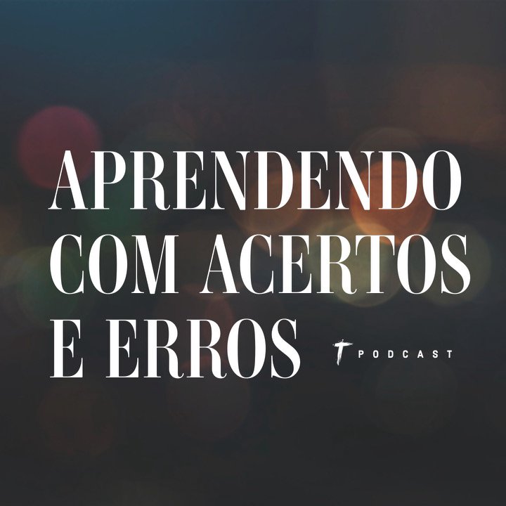 Podcast Fronteira Church Rio