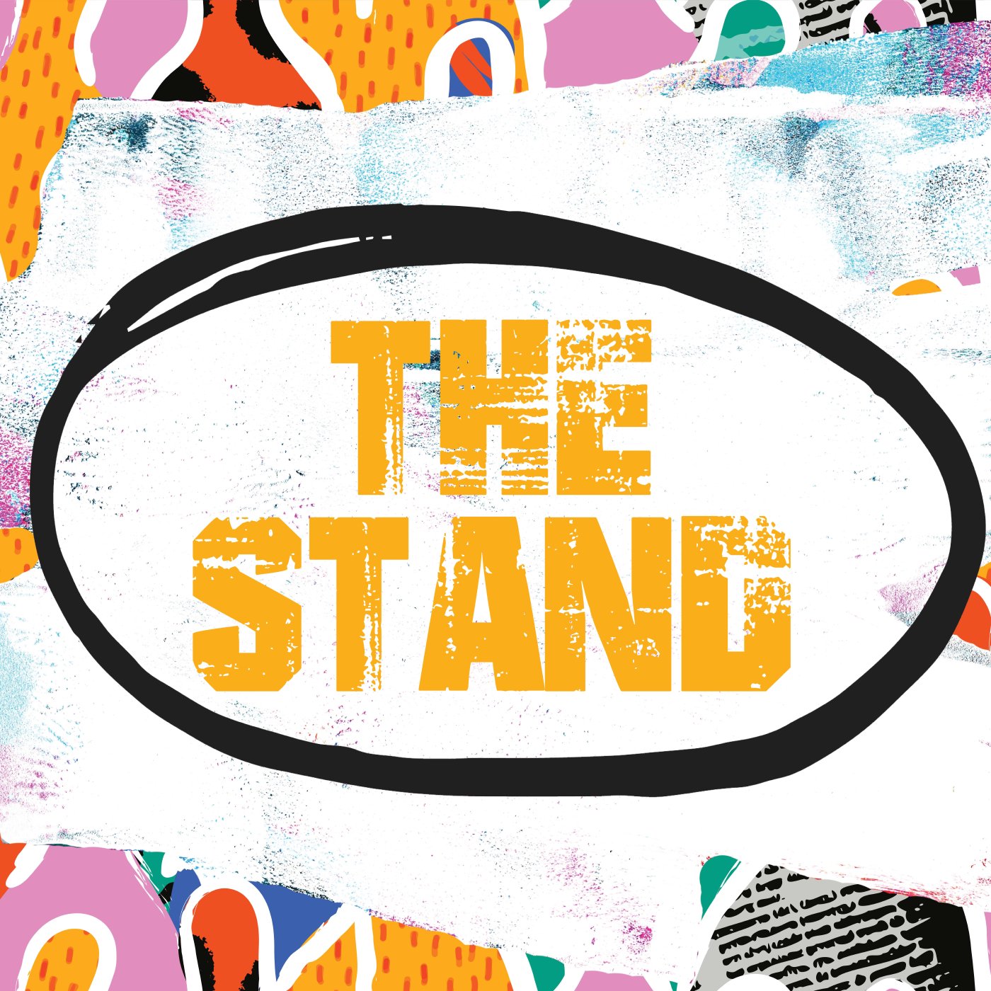 The Stand - Laura McKenna episode artwork