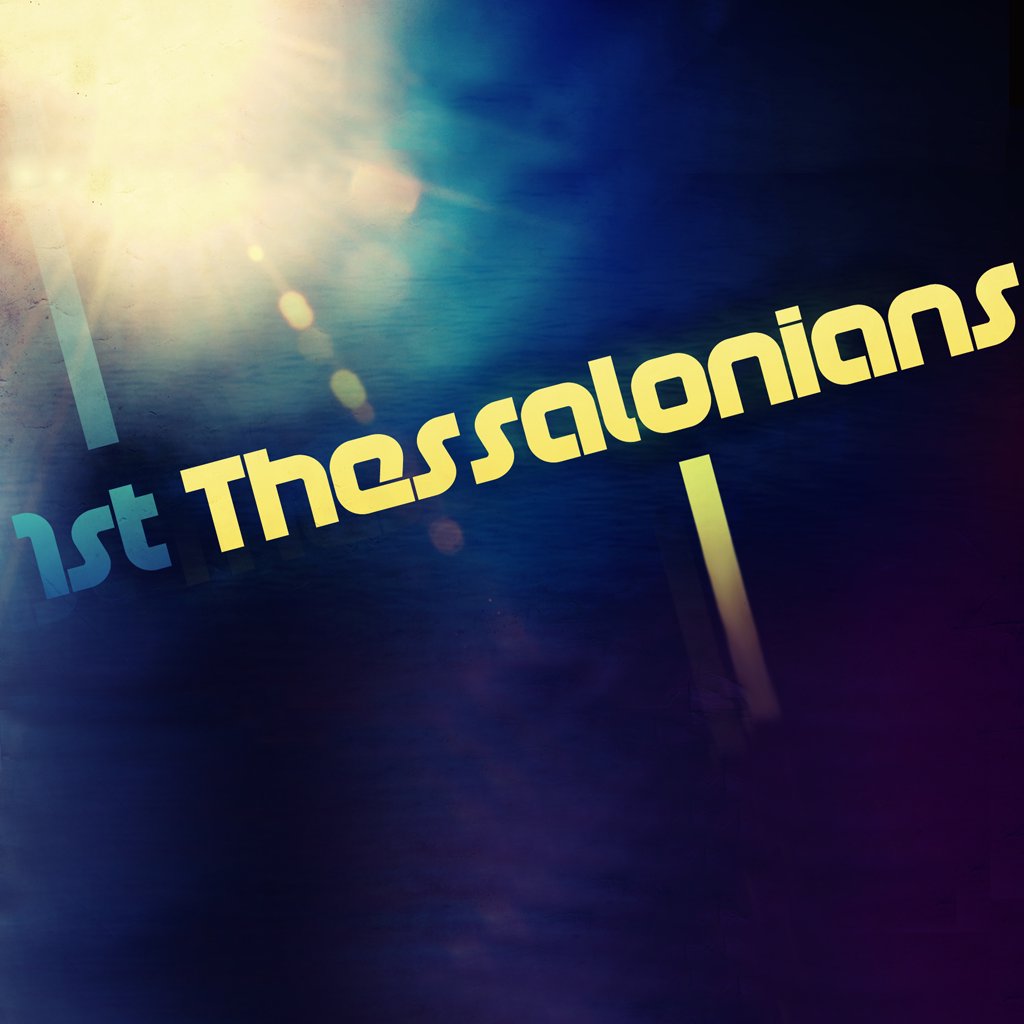 Basic Christian Living episode artwork