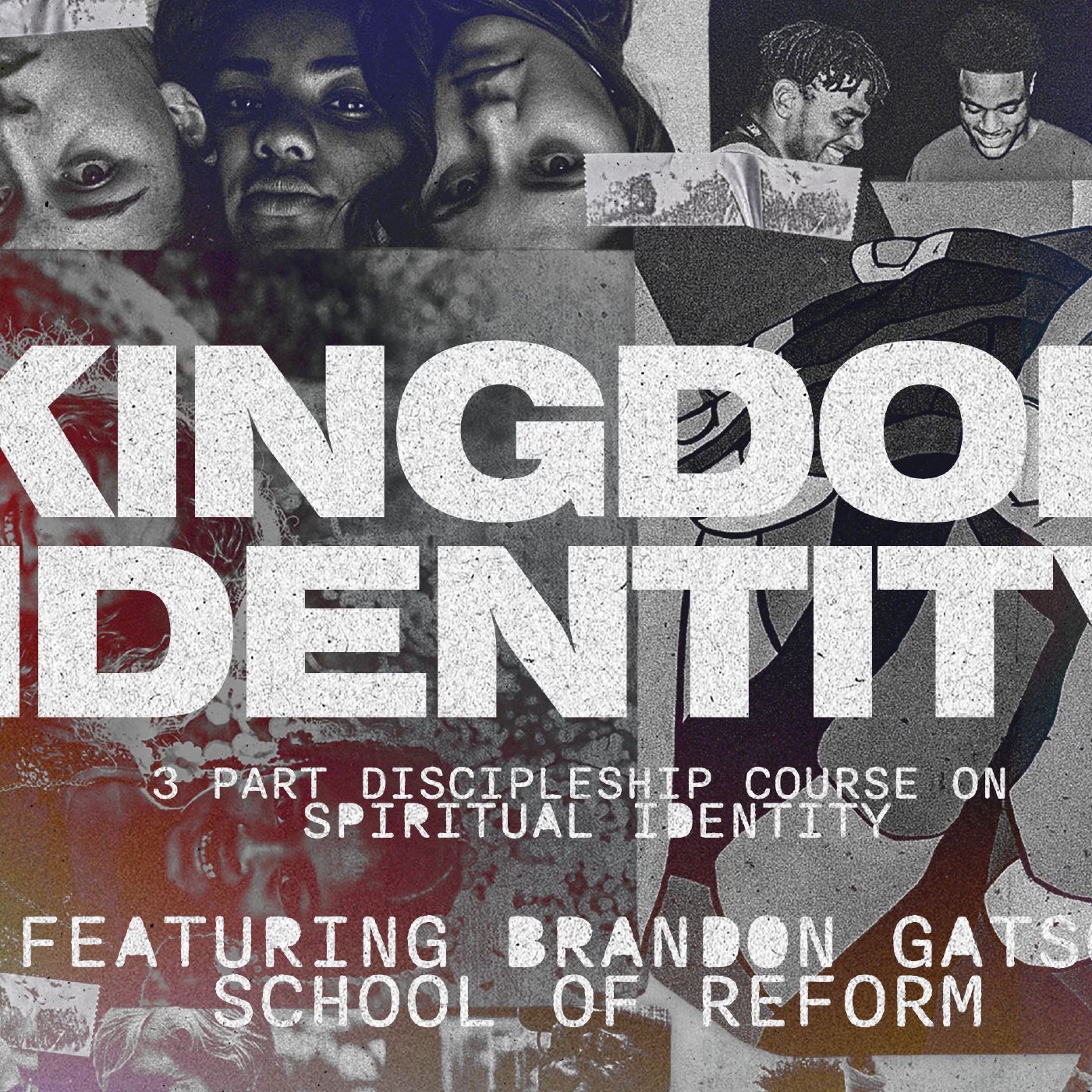 The Kingdom Center Podcast