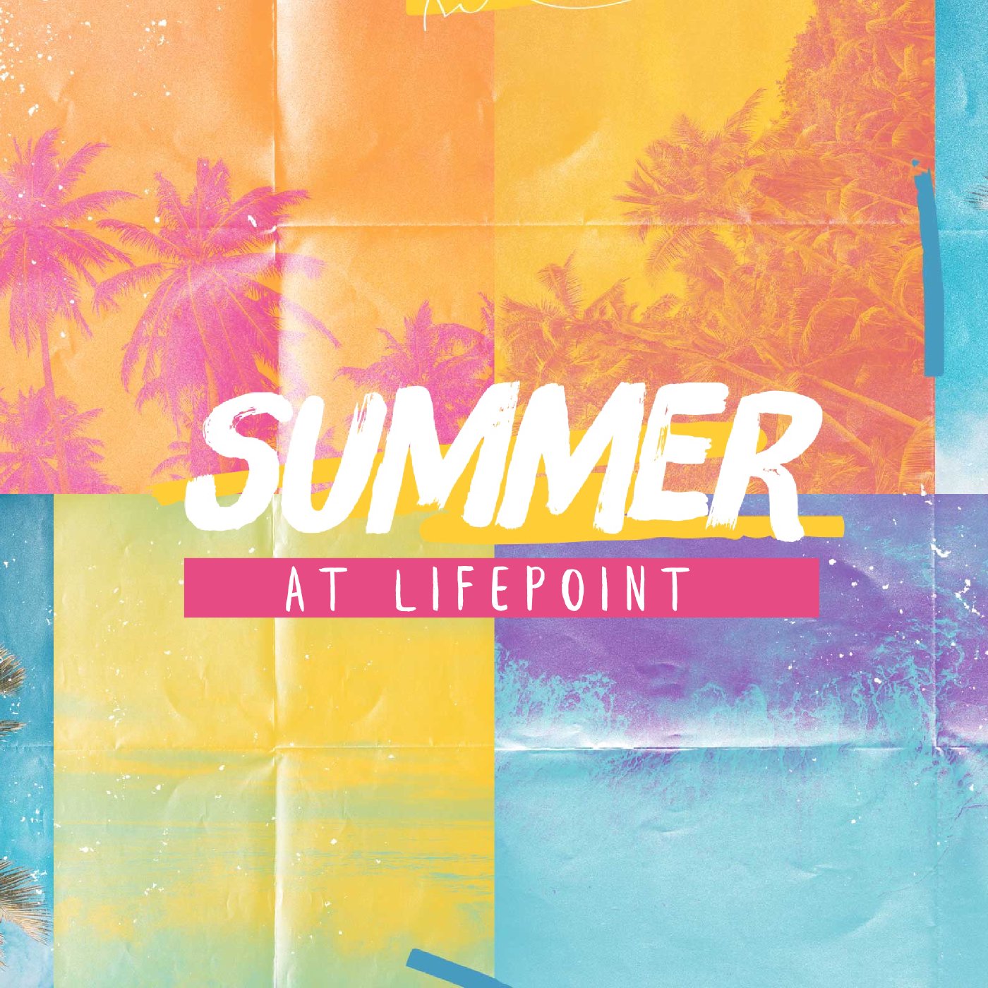 LifePoint Church Chicopee