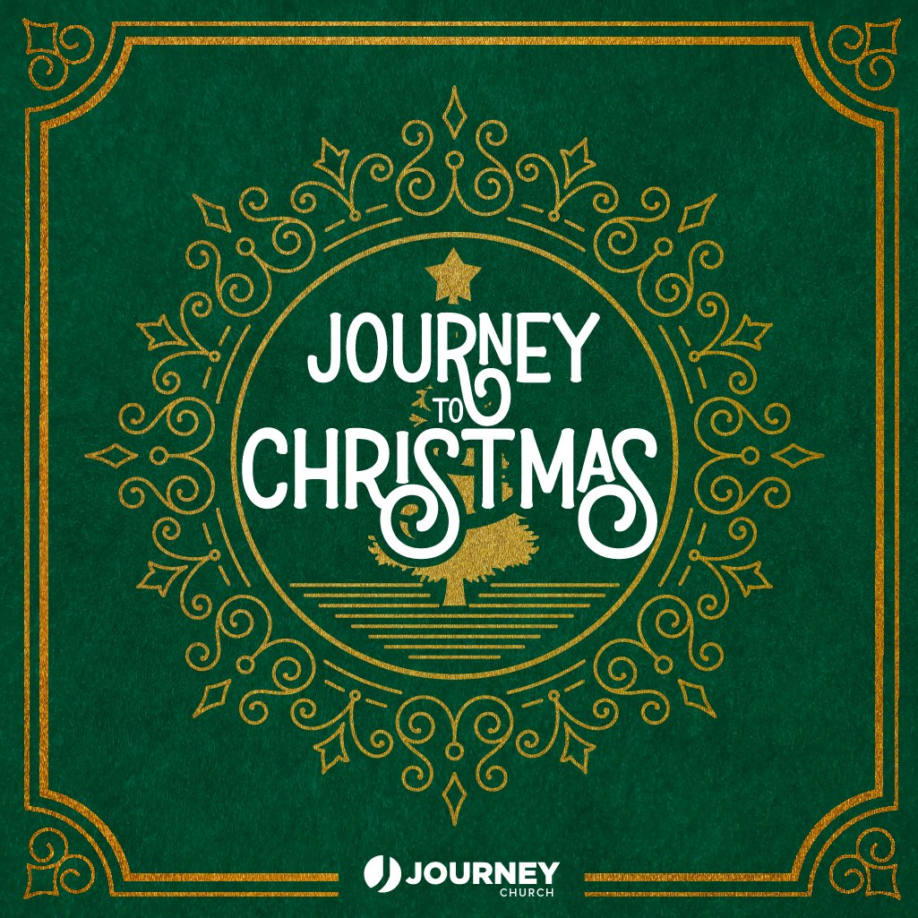 Family Christmas episode artwork