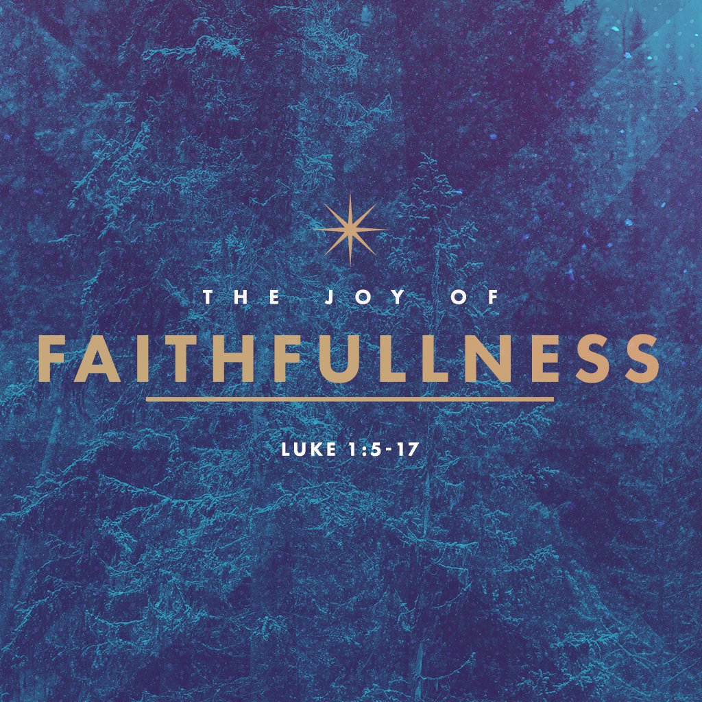 The Joy of Faithfulness episode artwork