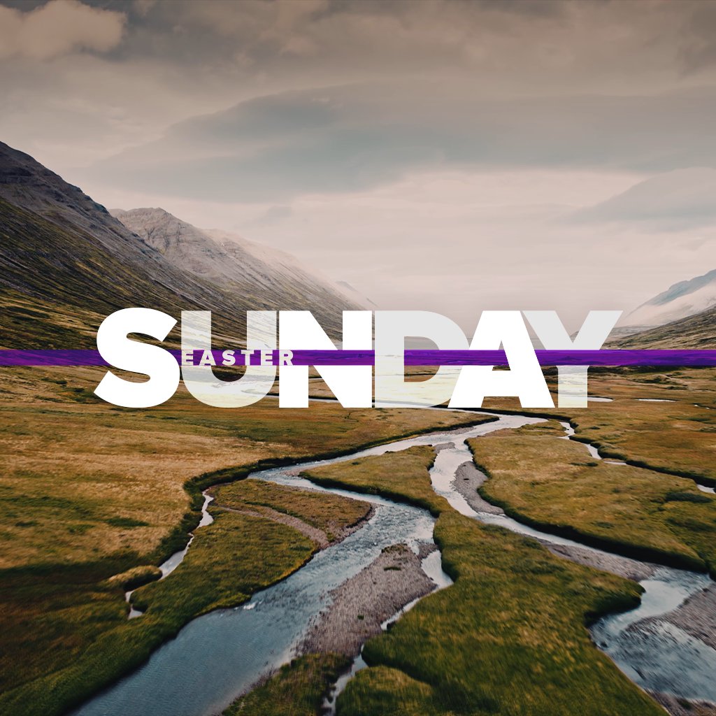 復活節主日 Easter Sunday 2025 episode artwork