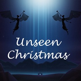 Unseen Christmas