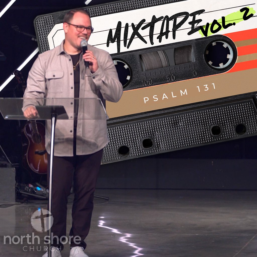 Psalm 131 episode artwork