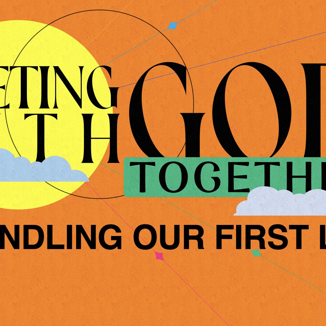 Meeting with God Meeting with God