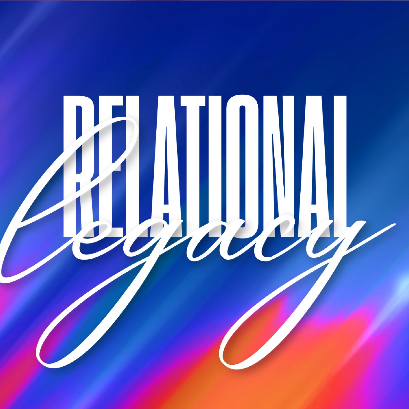 Relational Legacy 8: Workplace Family