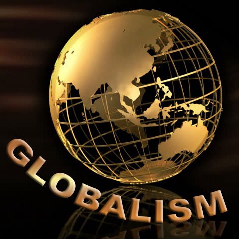 Globalism episode artwork