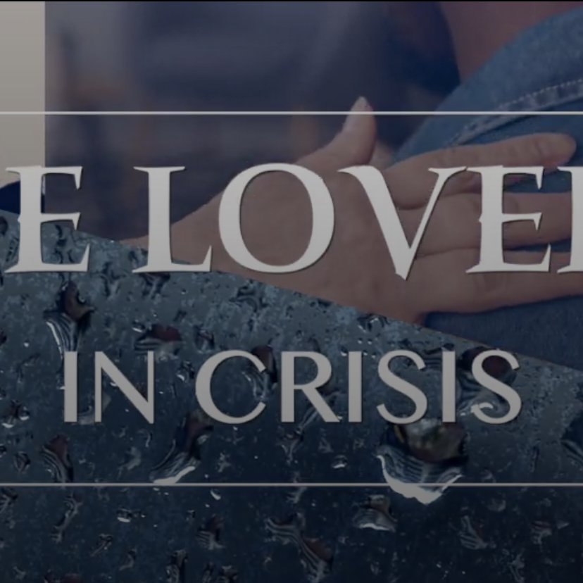 The Third Category // Be Loved in Crisis // Week 2 episode artwork