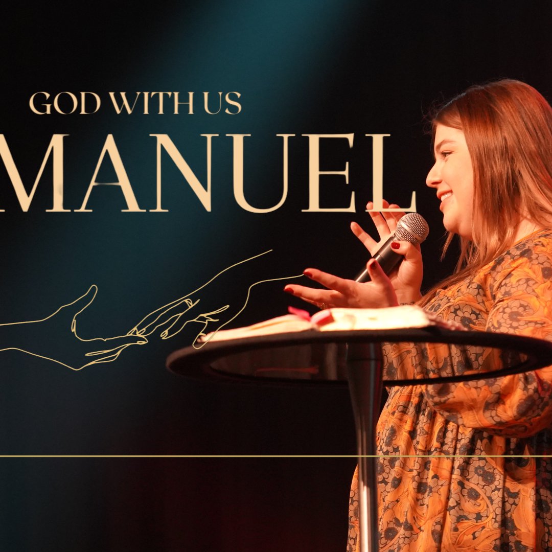 Immanuel (Week 1)