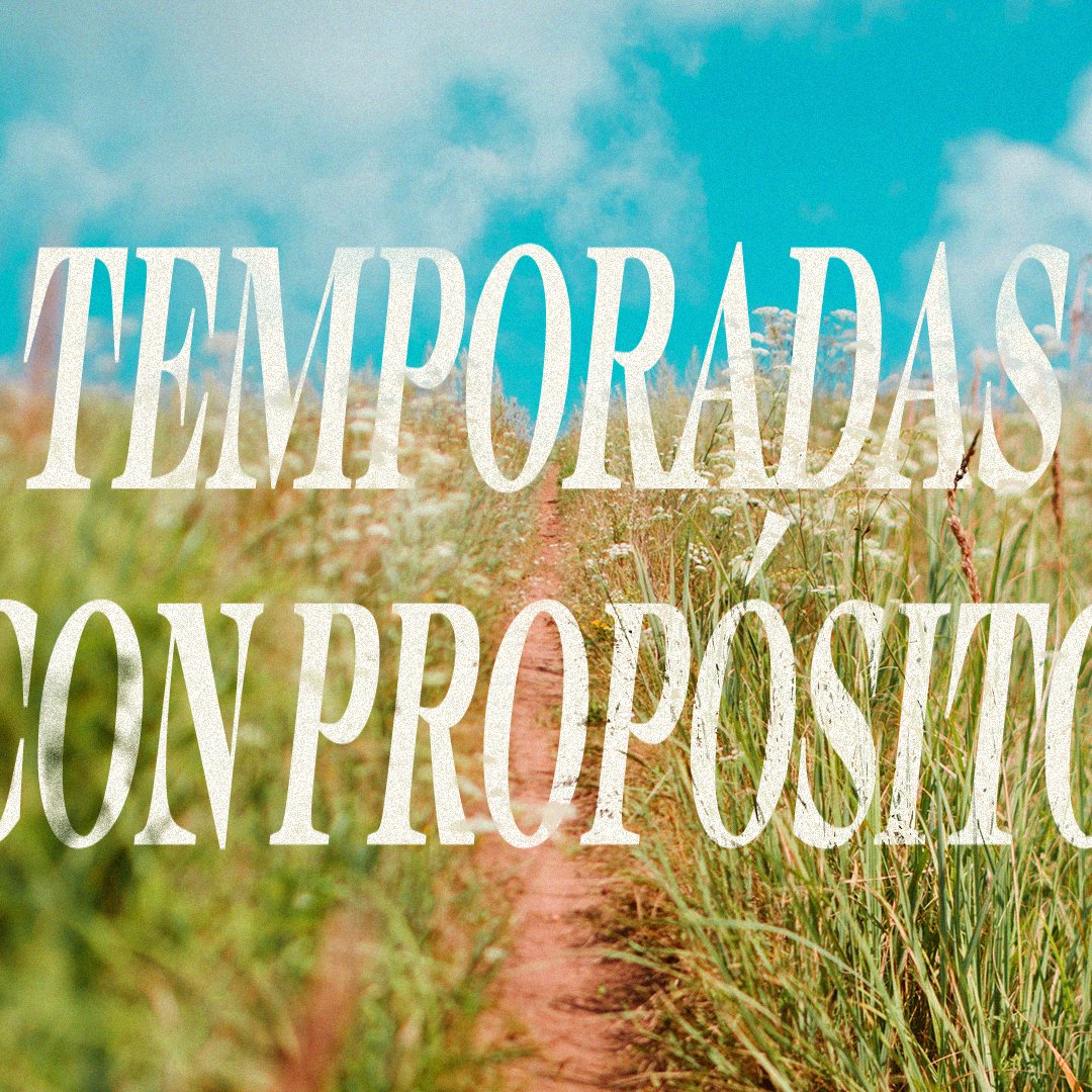 Temporadas con propósito episode artwork