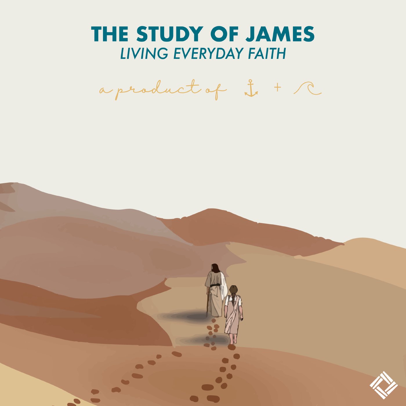 Faith that Doesn't Move...Isn't Faith at All