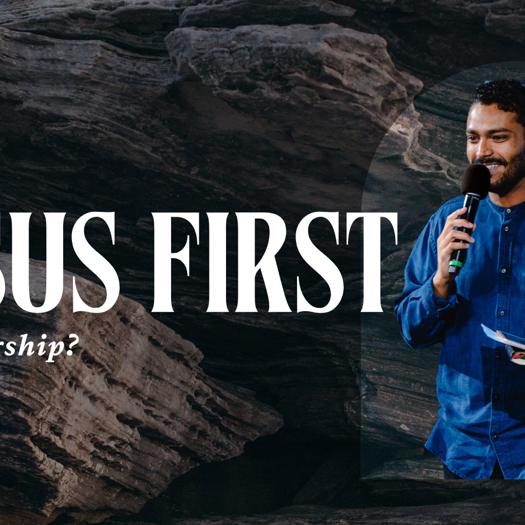 Weekly Sermon Podcast