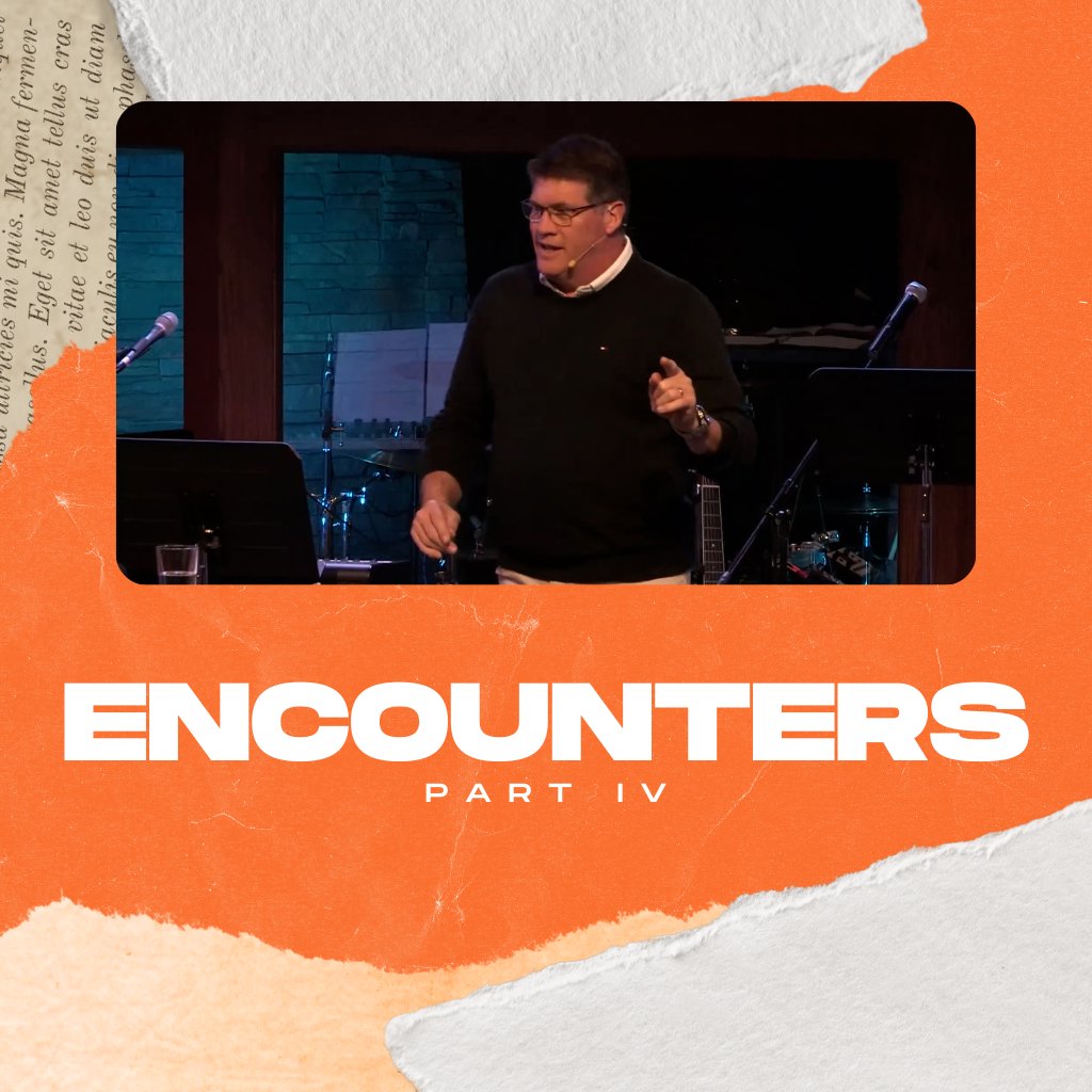 Encounters - Part IV episode artwork