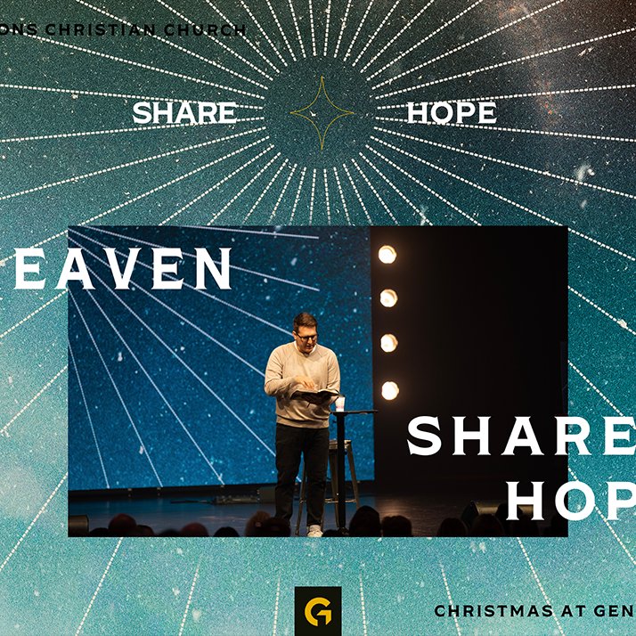 Heaven Shared Hope episode artwork